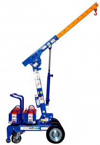 MFC Mini Kran 2000x2916