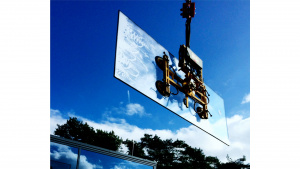 Sauganlage 1