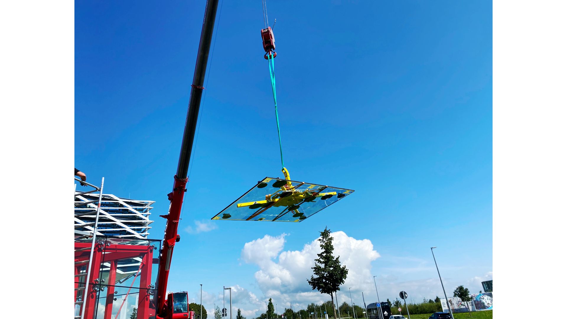 adidas fahrradunterstand