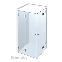Dusch-Typ 2/3