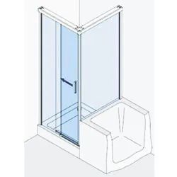 Dusch-Typ S 4/3