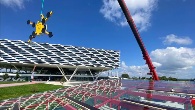 Adidas_Fahrradunterstand_1
