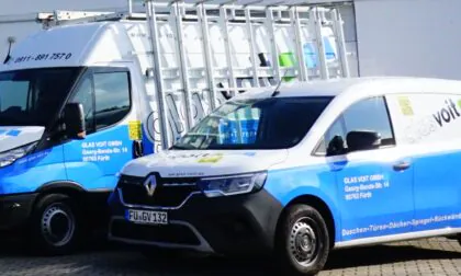 Firma Autos GLAS VOIT GmbH unser Fuhrpark, Vor-Ort-Termine, Angebote, Beratung, vor Ort Termin