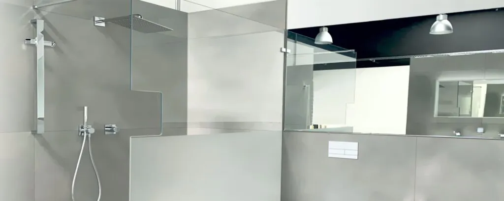 Walk-In-Duschen