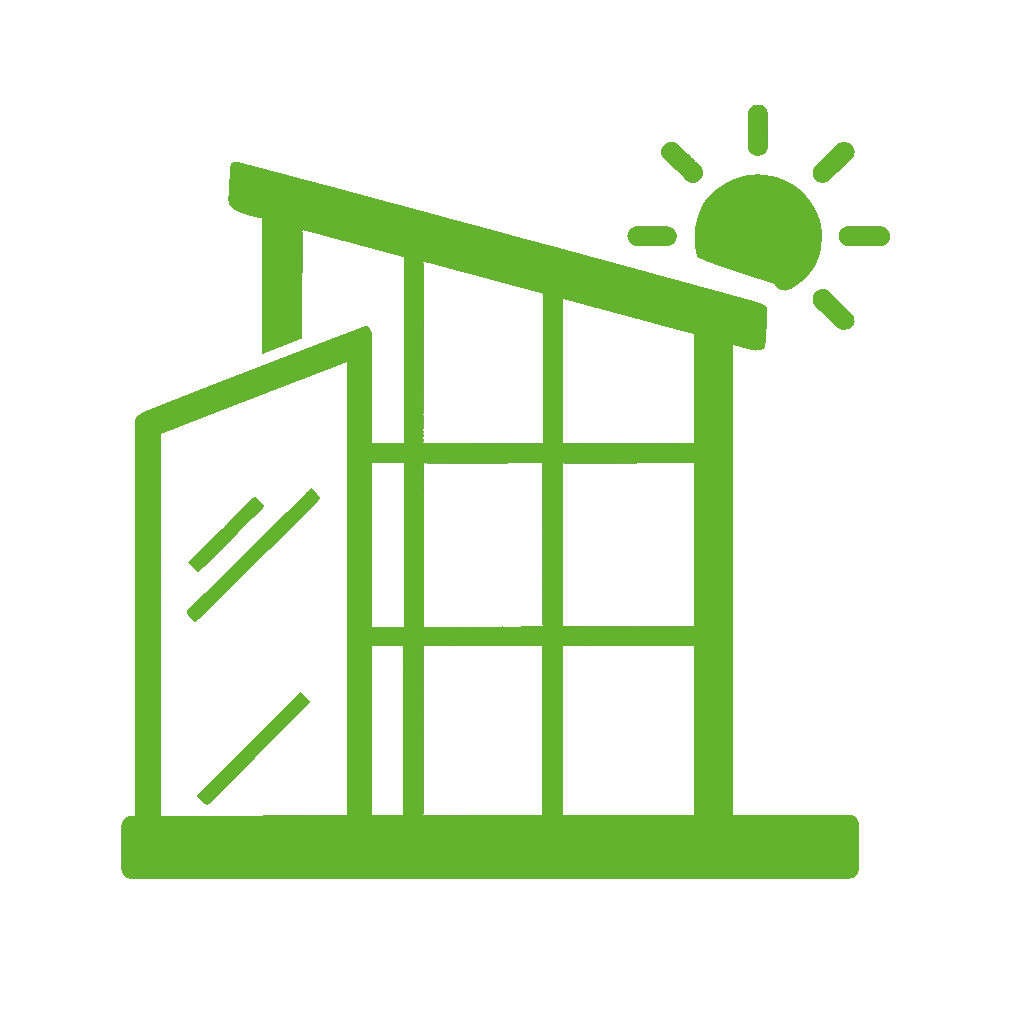 Icon Glas als Baustoff für Spezialverglasung