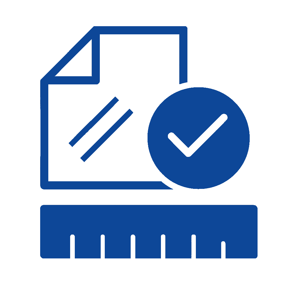 Icon Besonderheiten in der Spezialverglasung